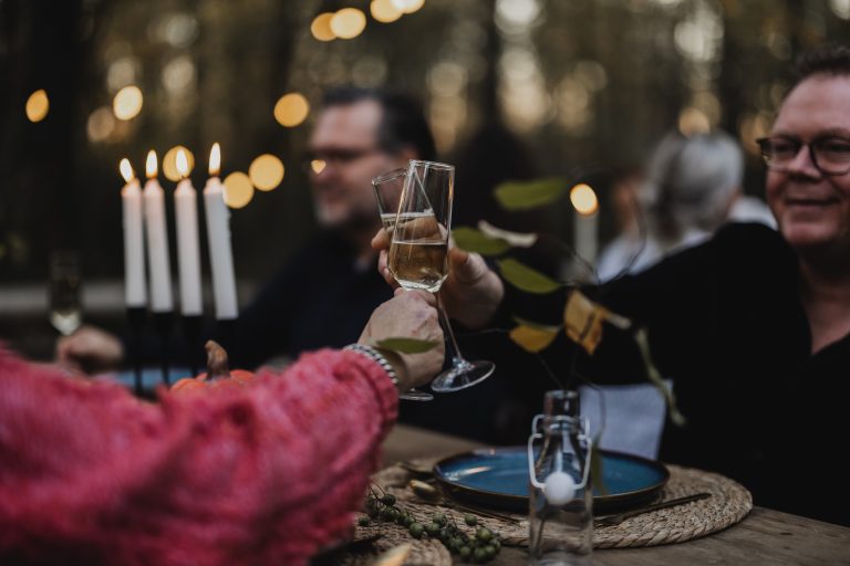 bedrijfsuitje kerst