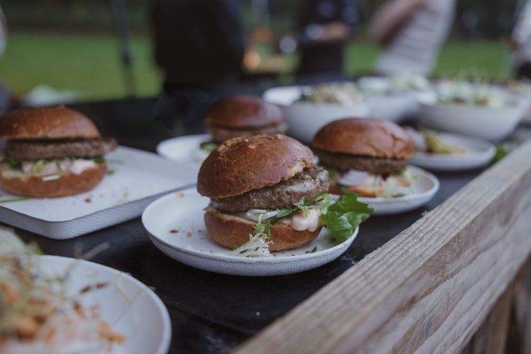 zomerbarbecue organiseren