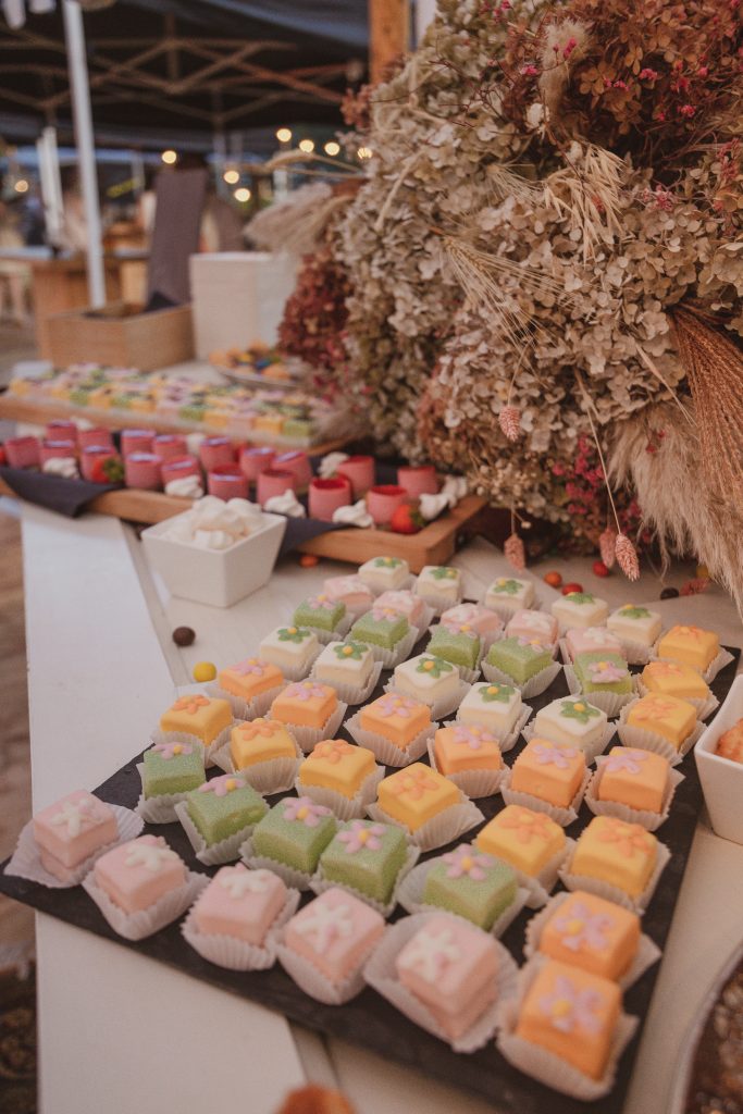 catering op locatie