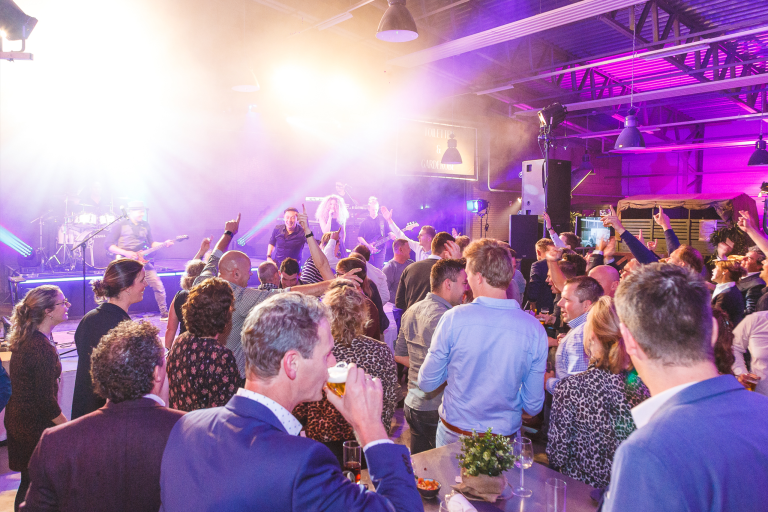 evenementenbureau