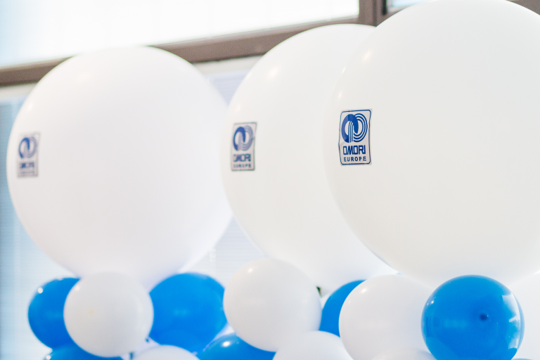 Bedrijfsopening organiseren