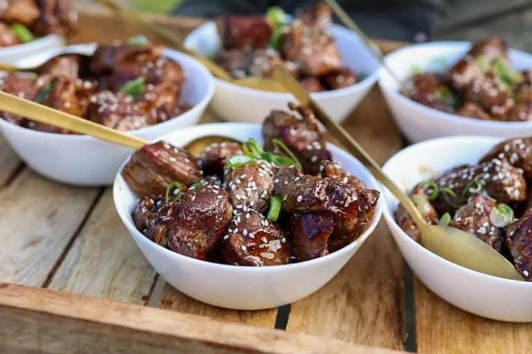 catering voor bedrijven