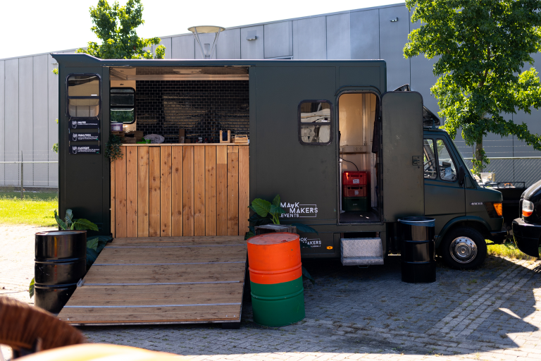 foodtruck overijssel
