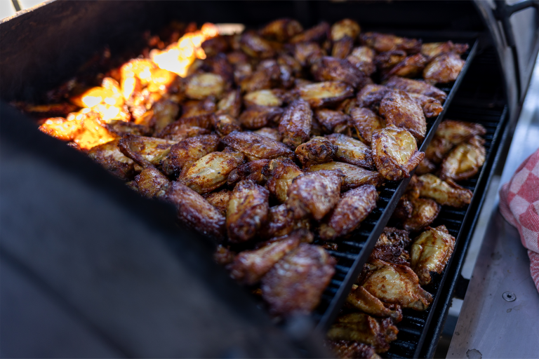 catering bedrijfsfeest