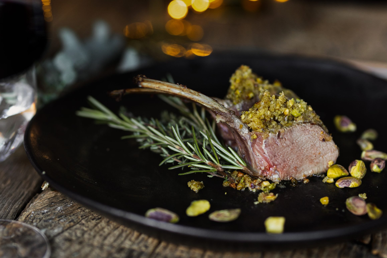 kerstborrel organiseren