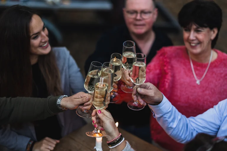25 jaar bestaan bedrijf