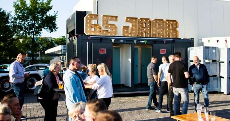 Evenementenbureau overijssel