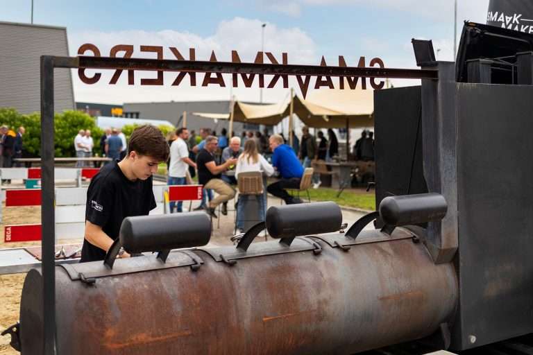 bedrijfsfestival organiseren