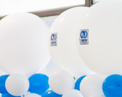 Bedrijfsopening organiseren