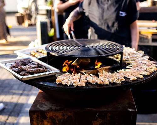 zomerbarbecue organiseren thumbnail